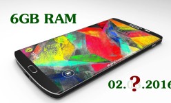 Tanggal Peluncuran Samsung Galaxy Note 7 Diumumkan: RAM 6 GB & Kamera 12 MP
