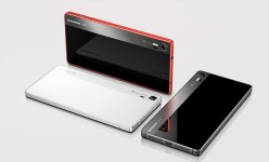 Lenovo Vibe Shot vs Lenovo Vibe P1 Turbo: Perang Smartphone Lenovo RP 4 Juta