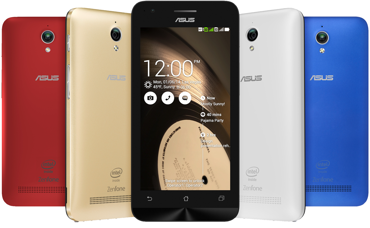 zenfone