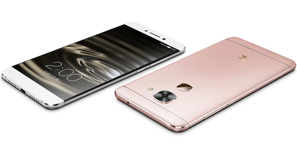 Smartphone Tertangguh