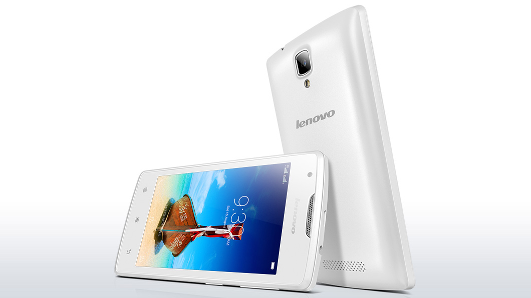 Lenovo Vibe A1000