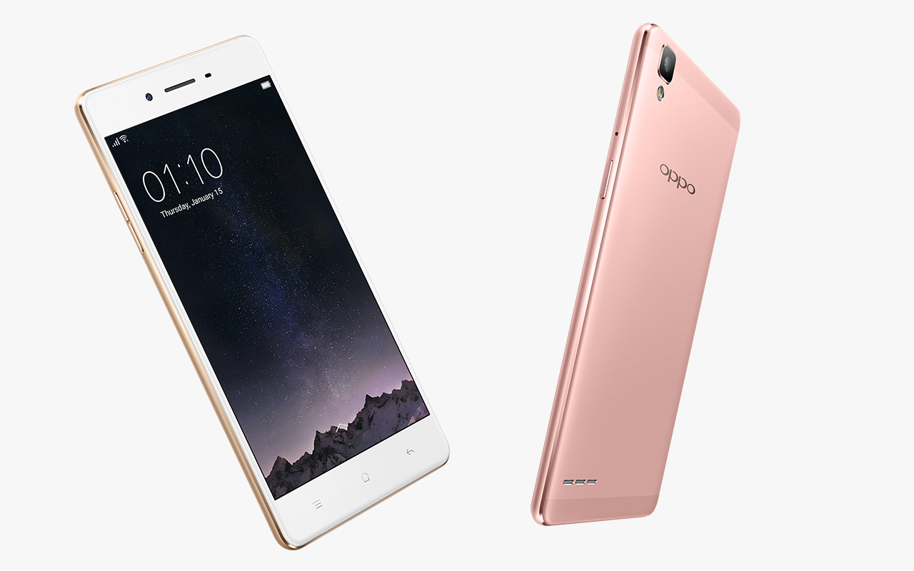 Smartphone TOP Rp 3 Jutaan