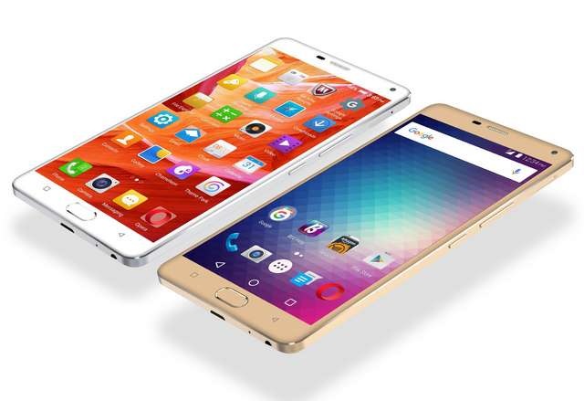 Smartphone TOP Dengan Baterai 5000 mAh