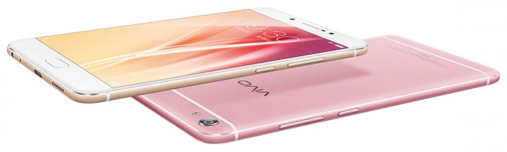 Vivo X7 2