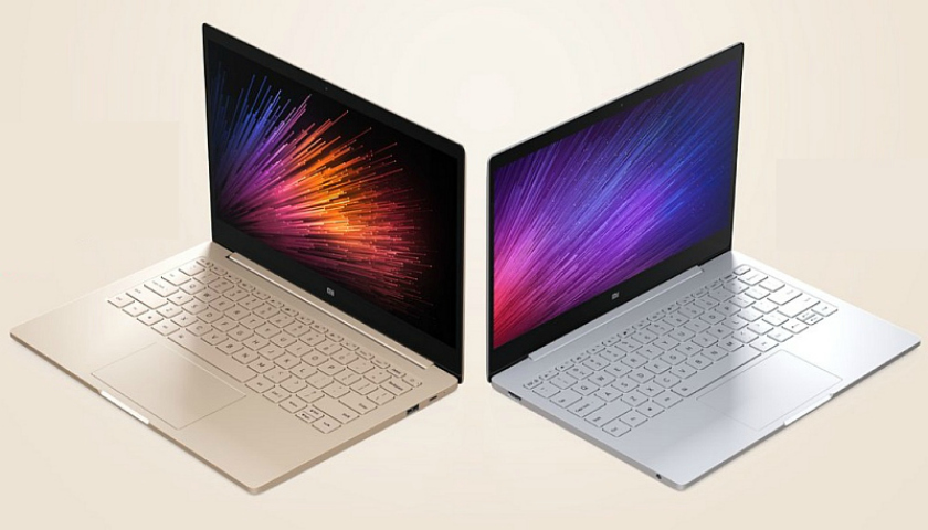 Xiaomi Mi Notebook Air 1