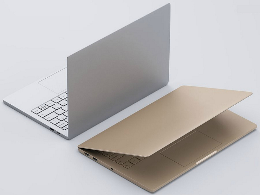 Xiaomi Mi Notebook Air 2