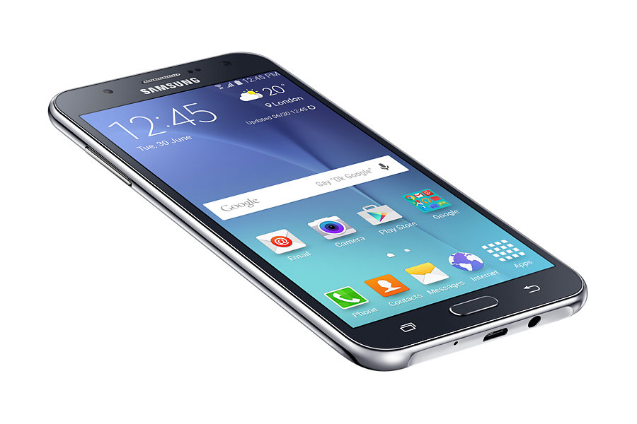 Smartphone TOP Rp 3 Jutaan