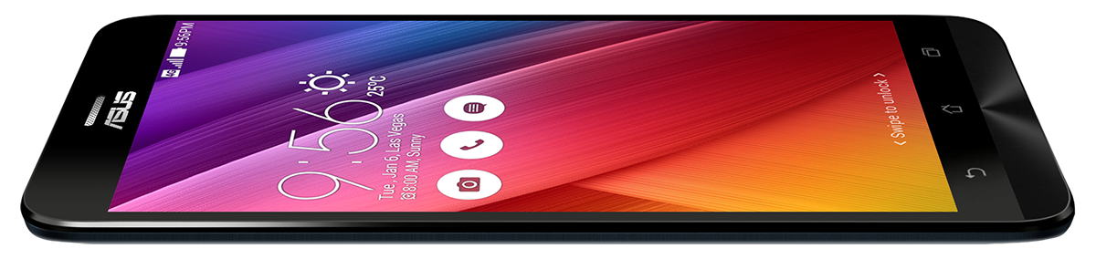 Smartphone TOP Rp 3 Jutaan