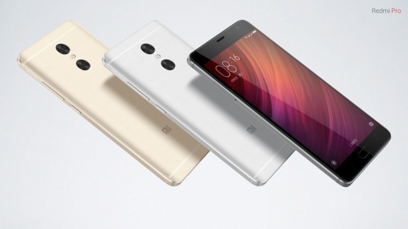Pesaing Kuat Xiaomi Redmi Pro