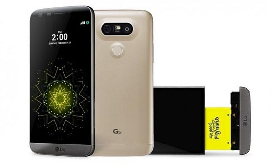 Harga-LG-G5-SE