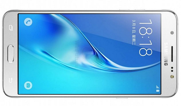 Samsung Galaxy J5 2016 e