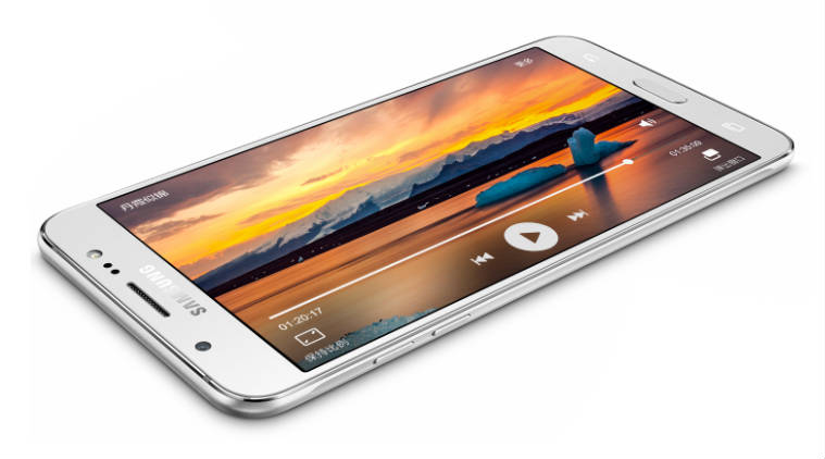 Samsung Galaxy J5 J7 2016 2