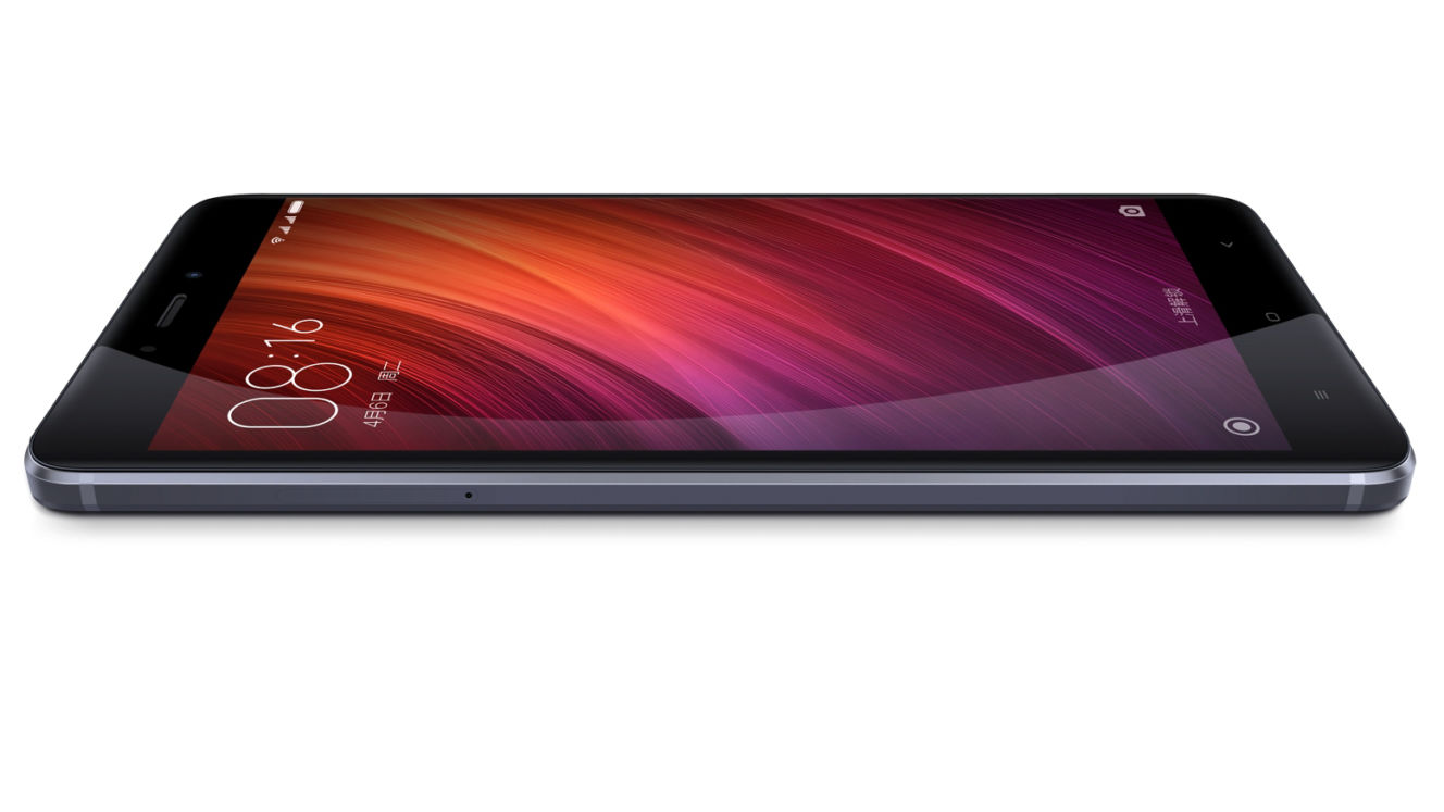 Pesaing Kuat Xiaomi Redmi Note 4