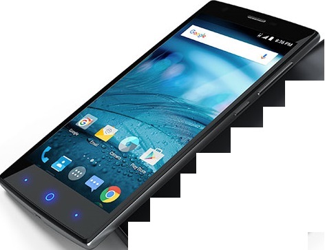 ZTE Zmax Pro