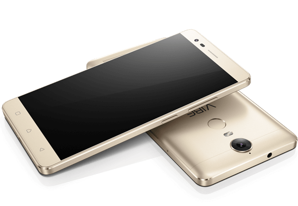 Ulasan Lenovo Vibe K5 Note