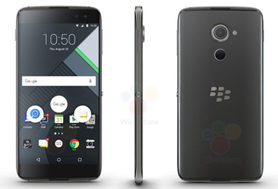 BlackBerry-DTEK60-leak