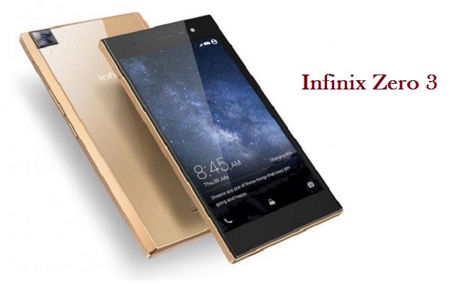 Infinix-Zero-3