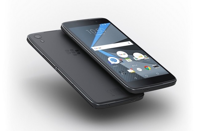 BlackBerry TIDAK AKAN Lagi Memproduksi