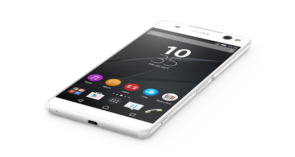 Sony-Xperia-C5-Ultra-Top-View