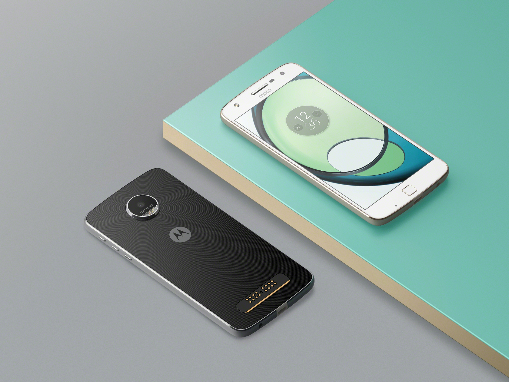 Unlocked-Motorola-Moto-Z-Play