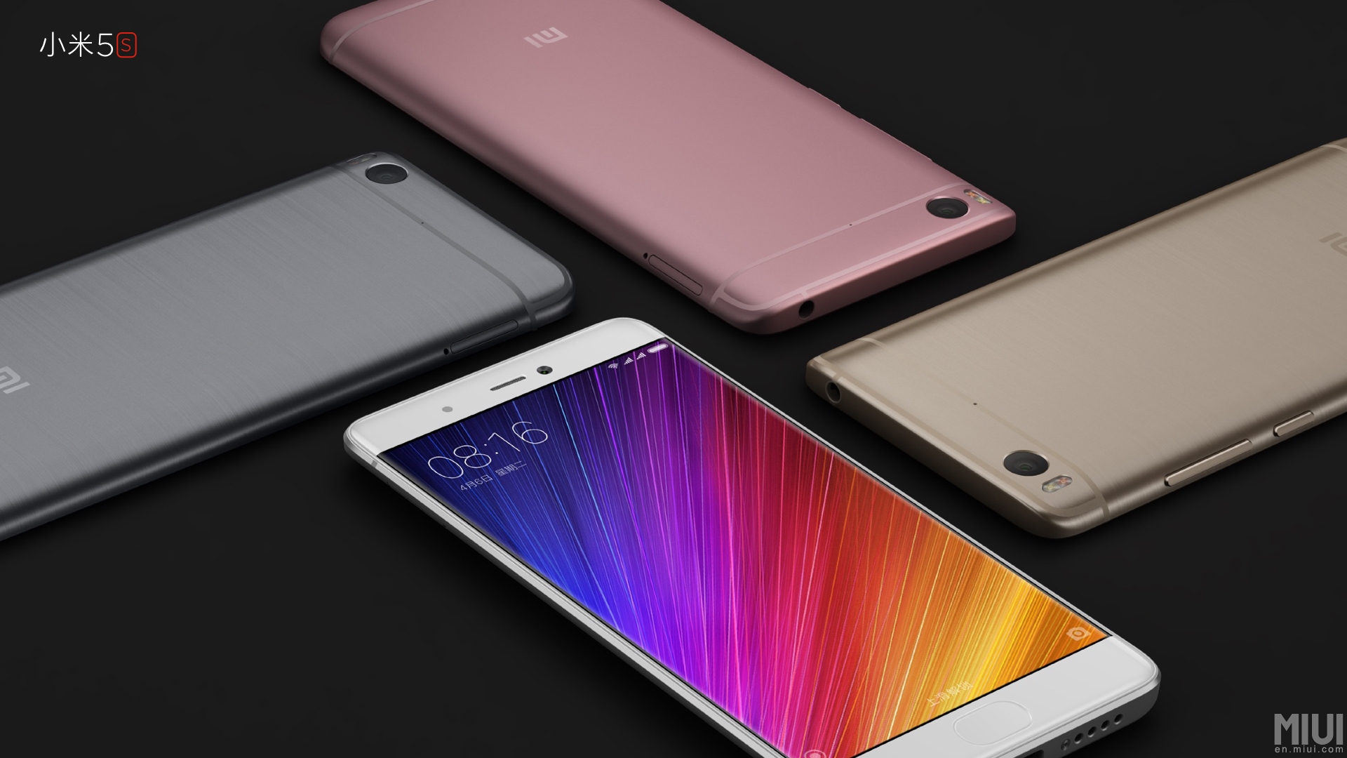Xiaomi Mi 5S 2