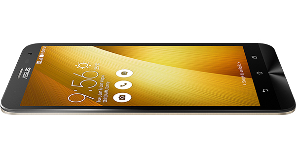 Asus-Zenfone-2-laser-ZE601KL-Top