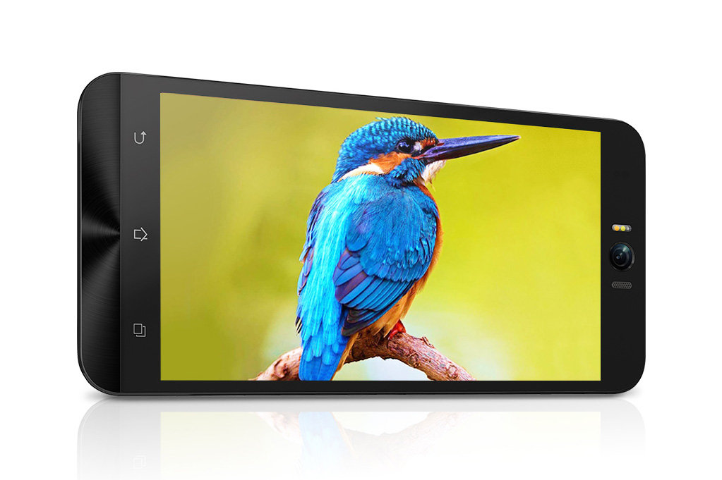 Asus Zenfone Selfie 5
