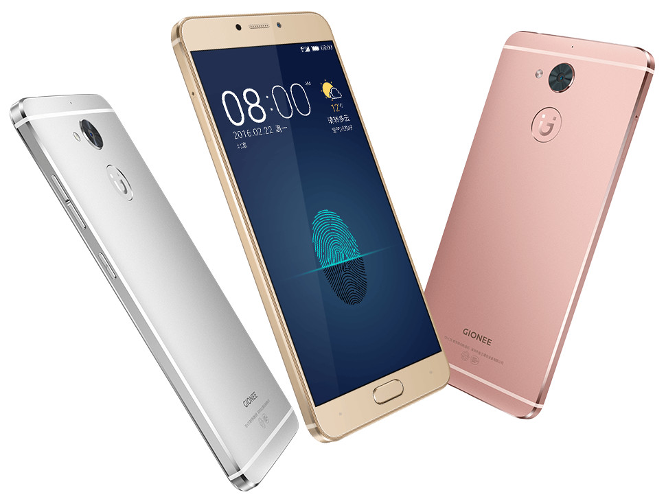 Gionee-S6-Pro1