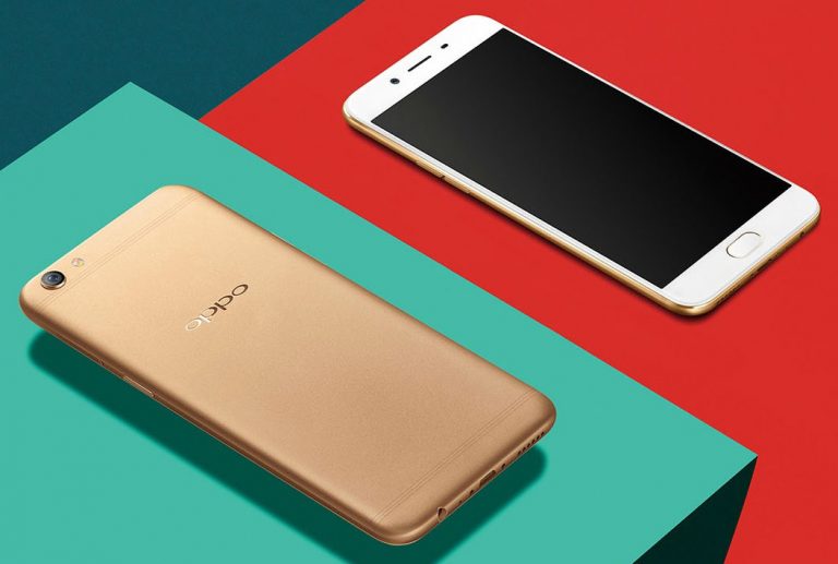 Oppo R9s dan R9s Plus Resmi Diperkenalkan