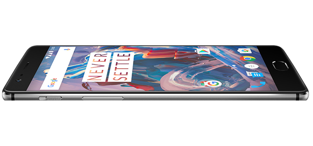OnePlus-3-Official-Graphite-Color-side