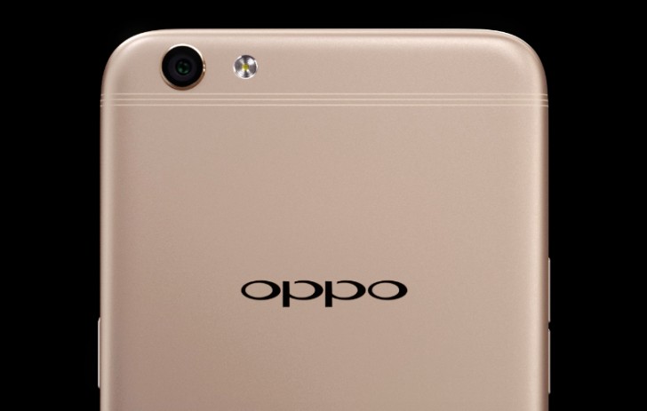 Oppo R9s dan R9s Plus Resmi Diperkenalkan