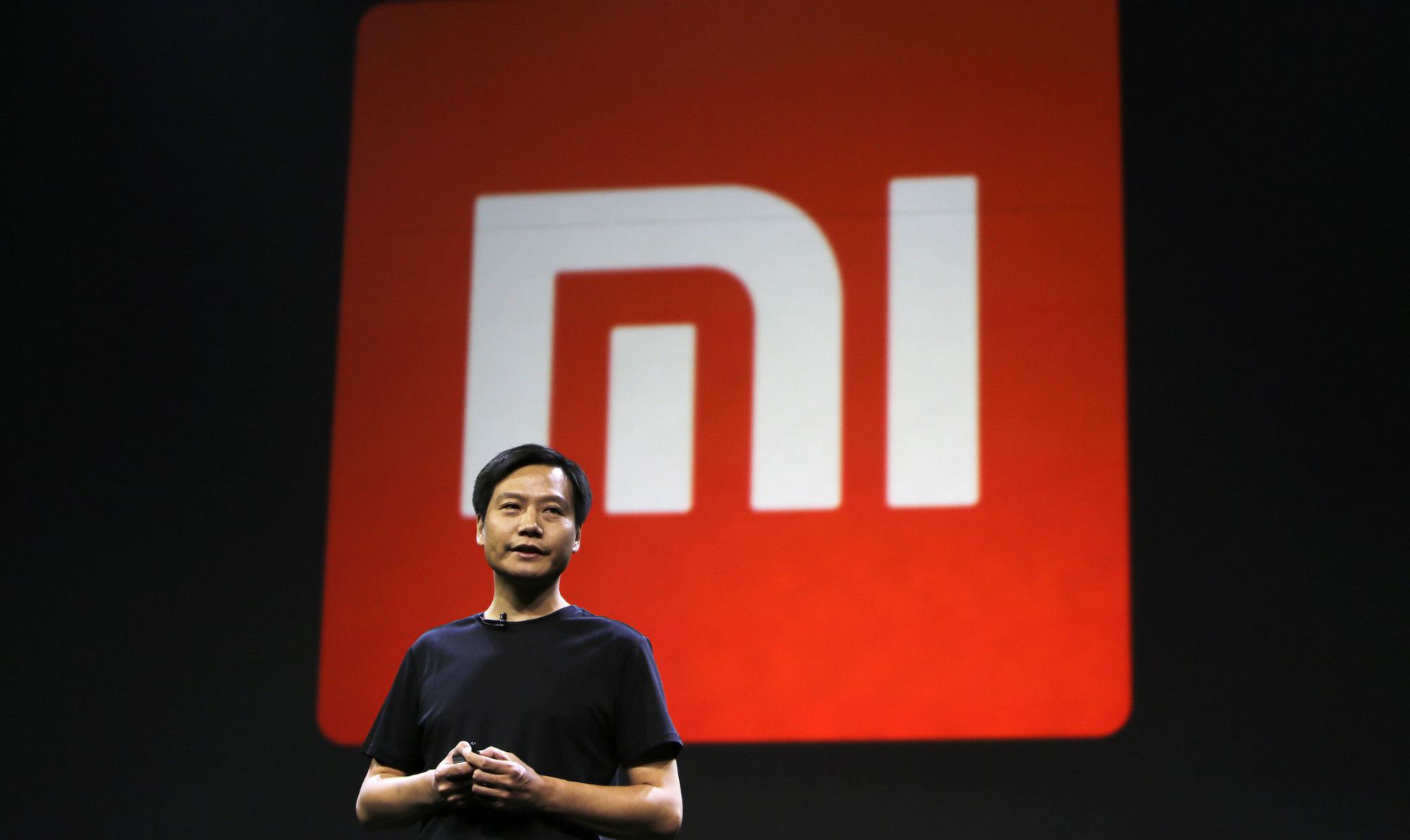CEO Xiaomi
