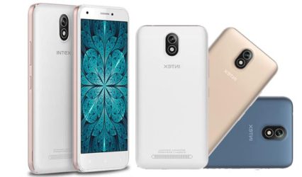 smartphone dengan RAM 2 GB