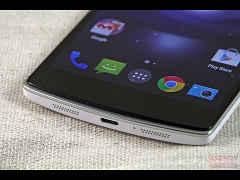 Smartphone dari China