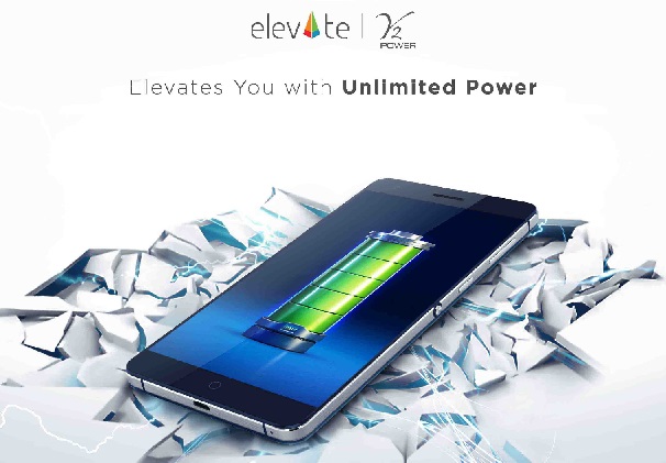 Luar China Dengan Baterai 4000 mAh++