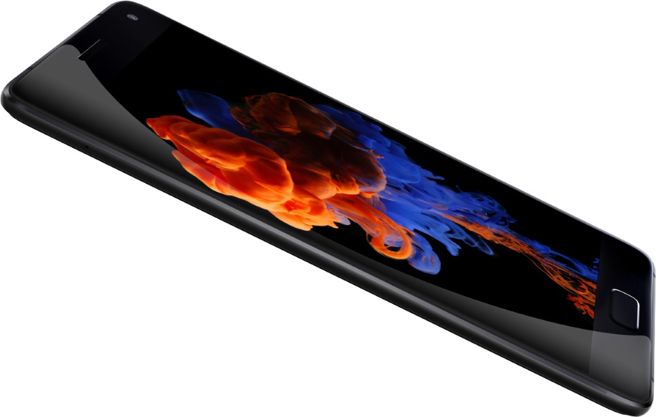 ZUK Z2 Pro with 6GB RAM and 128GB Officially Launched