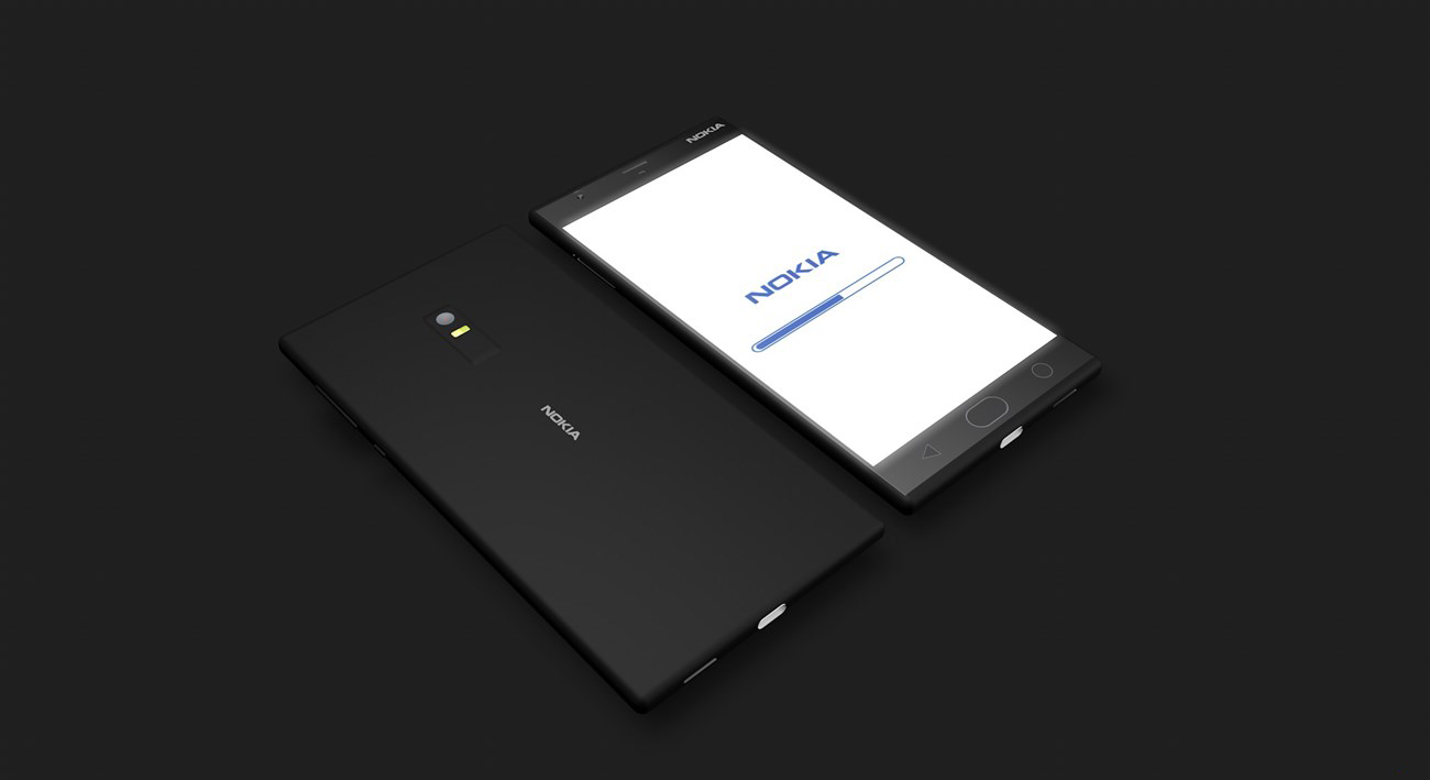 Nokia 2017