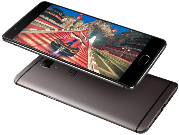 OnePlus 3