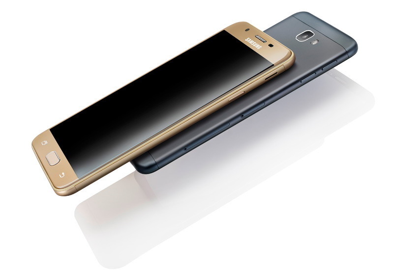 Samsung Galaxy J5 Prime