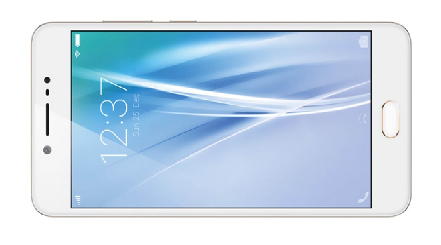 Vivo V5 1
