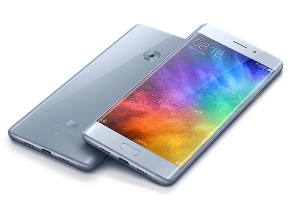 Xiaomi Mi Note 2 vs Vivo Xplay 6