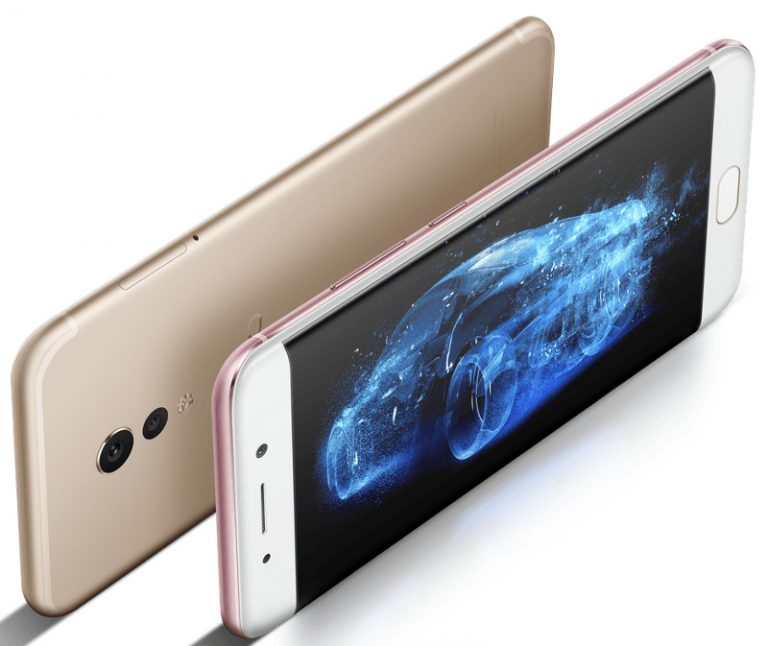 Xiaomi Mi Note 2 vs Vivo Xplay 6