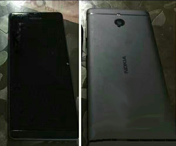 Nokia P 2