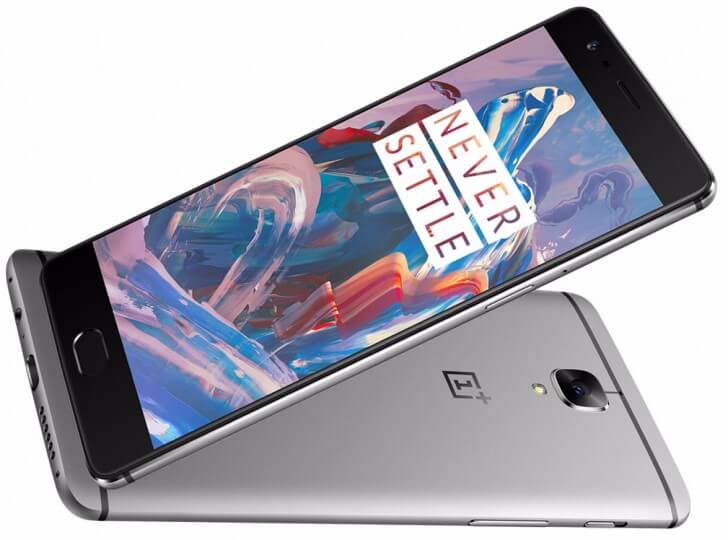 OnePlus-3