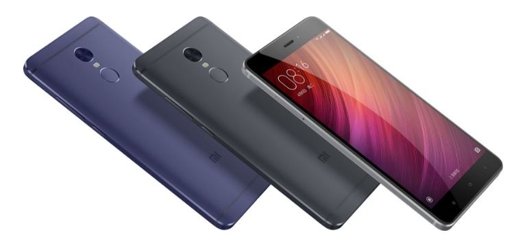 Xiaomi Redmi 4X