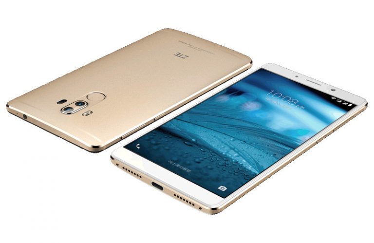 smartphone berlayar 6 inci