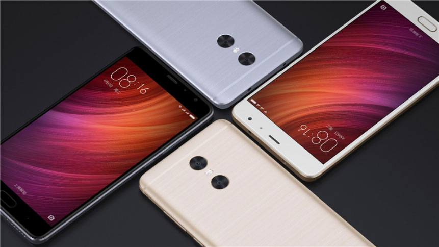 Smartphone Xiaomi