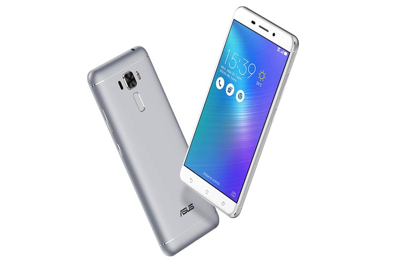 Asus-Zenfone-3-Laser-Official-Photo-Silver-Grey-Color-PH-Price-Specs-