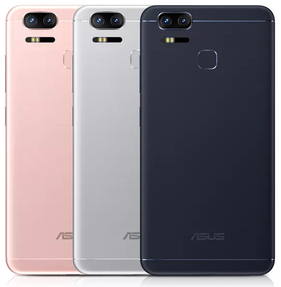Asus Zenfone 3 Zoom 1