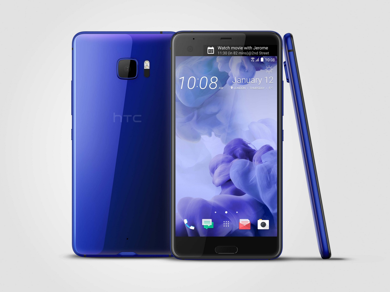 HTC-U-Ultra